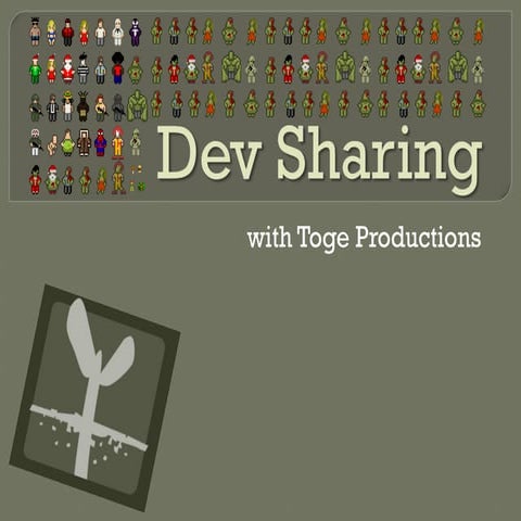 Dec. 16, 2010 Mochi Community Event:Toge Productions