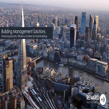 Day 2 Session 4: Reward Technology @ Selangor Smart City Intl Conference 2016