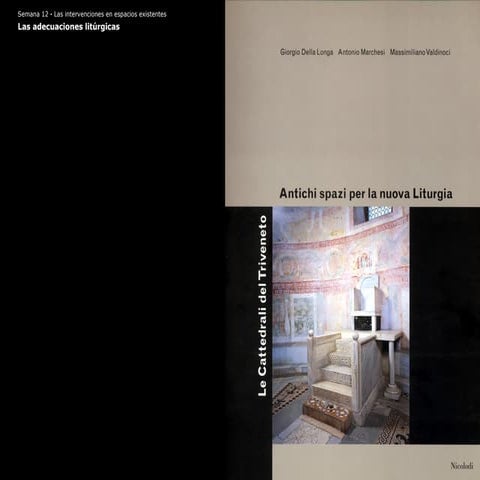 Las adecuaciones litúrgicas