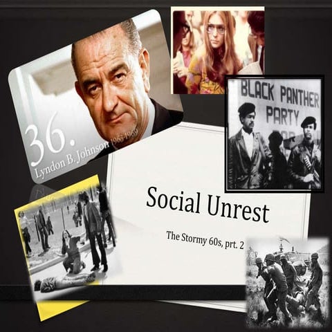 12.2.2 blog.social unrest 1964 1968