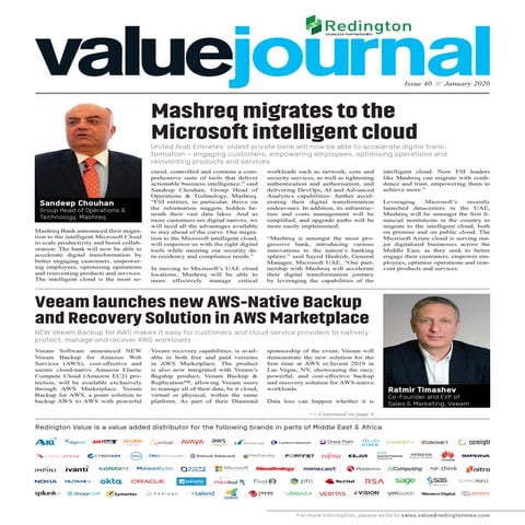 Value Journal January 2020