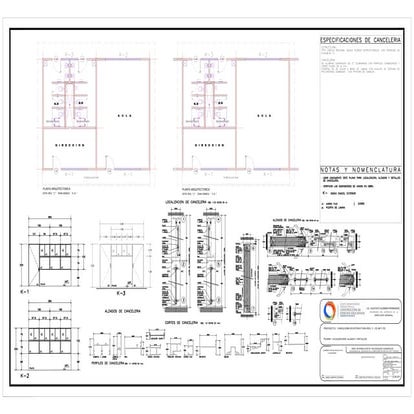 8. plano de conjunto | PDF