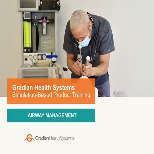Airway Management