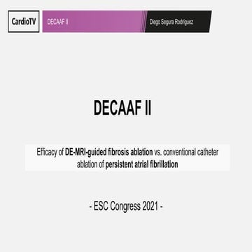 GUIDE-HF Trial | PDF