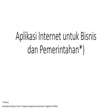 12.aplikasi internet untuk bisnis dan pemerintahan ) (1)