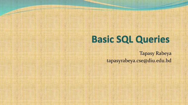 12. Basic SQL Queries  (2).pptx