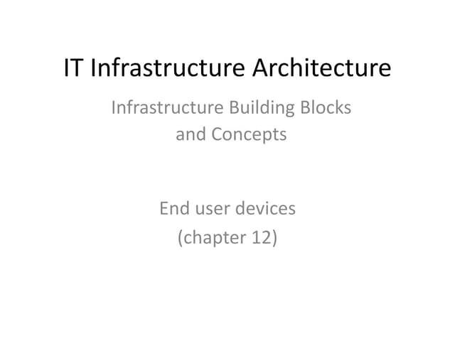 12. End user devices.pptx