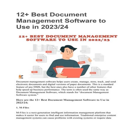 Choosing the Right Document Management Software.pptx