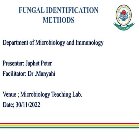 12. Fungal identification methods-New.ppt