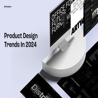 Product Design Trends in 2024 | Tee...