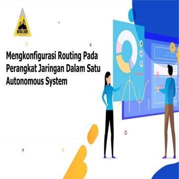 12. Konfigurasi Routing dalam Satu Autonomous System.pptx
