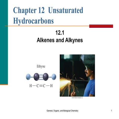 12.1-Alkenes-and-Alkynes.ppt chemistry 1