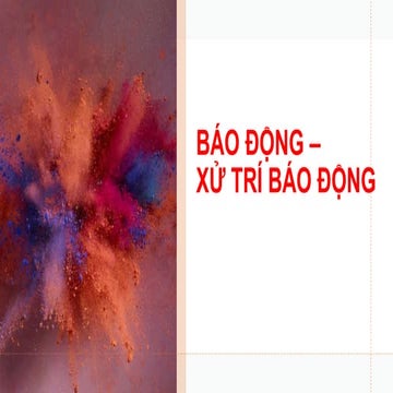 12. Báo động và xử trí báo động trong lọc máu ngoài cơ thể.pdf
