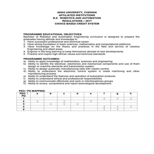 12.  B.E. Robotics & Automation.pdf for example