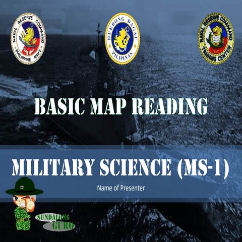 12.-Basic-Map-Reading                   .