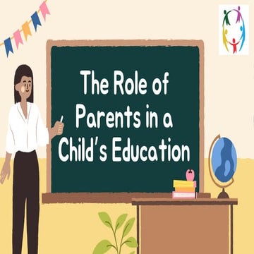 The Role of Parents in a Child’s Education.pdf