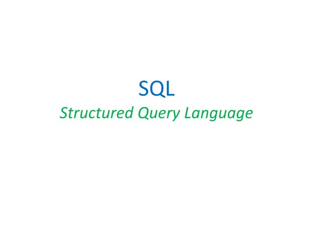 12. Introduction to Database and queries.pdf