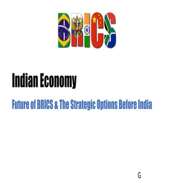 BRICS Country Presentation for LOgos and ppt | PPTX