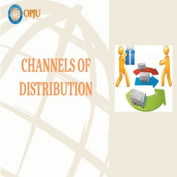 Channels of Distribution in Marketing.pptx