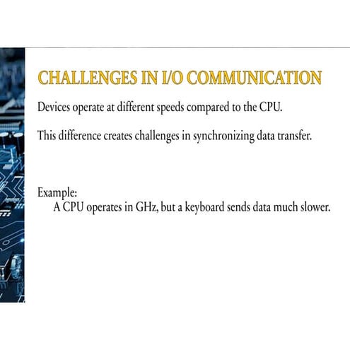 Understanding Data Transfer Methods and Device Communication in ...
