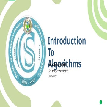 Understanding Graph Traversal Algorithms A Deep Dive into BFS and DFS ...