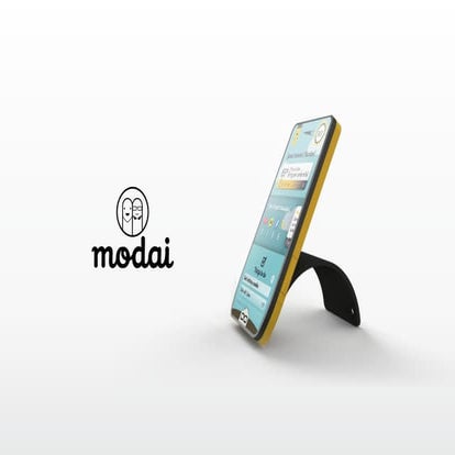 Project Modai preliminary boards