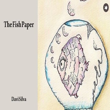 12   davi silva - the paper fish