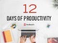 12 Days of Productivity