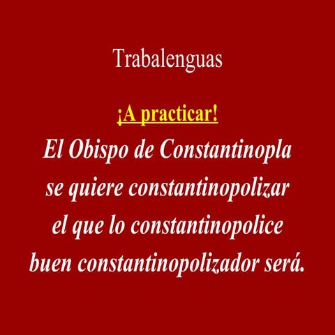 1.2 Equivalents Of To Be