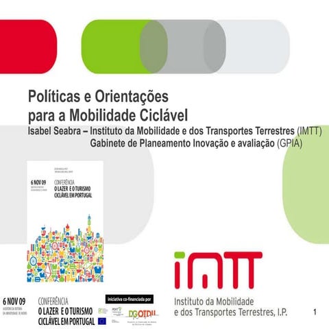 12. Imtt Isabel Seabra V2 | PPS