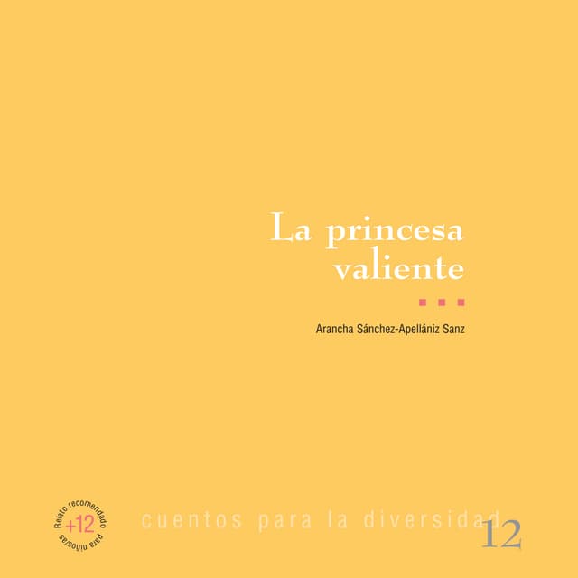 La princesa valiente