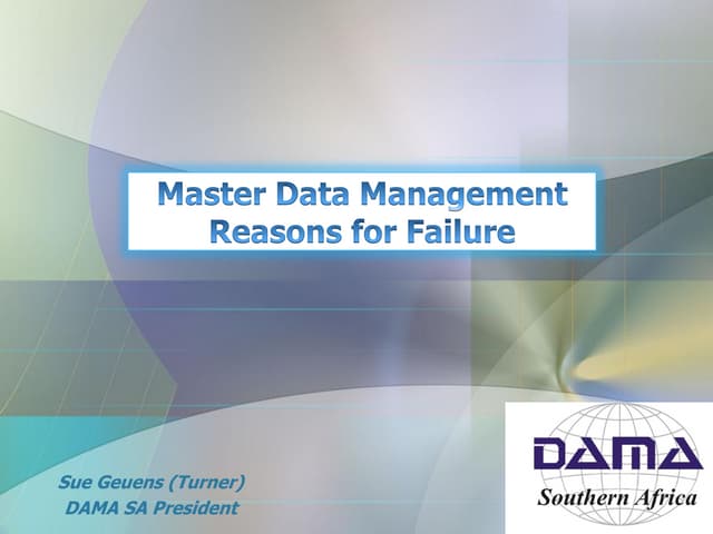 12 mdm strategy