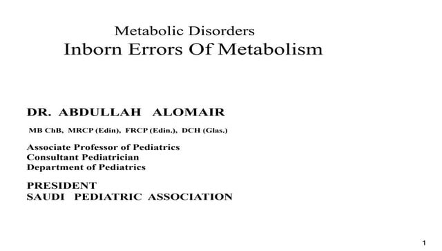 Inborn Errors of Metabolism.pptx