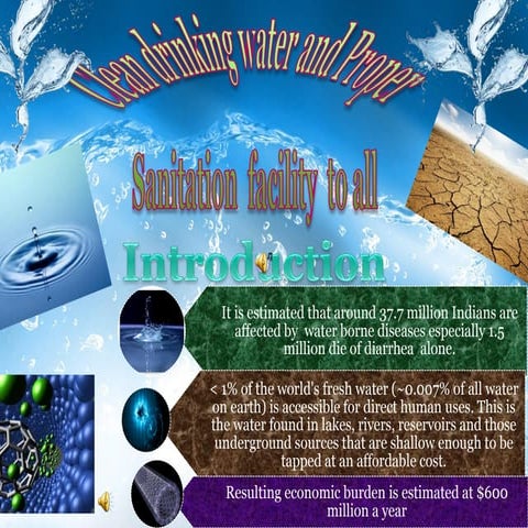 Carbon Nanotubes Membranes: Application in Water Treatment | PDF