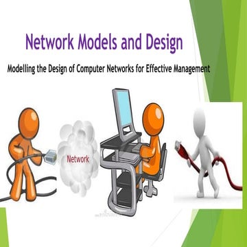 12- Network_Models - intro to computer.ppt