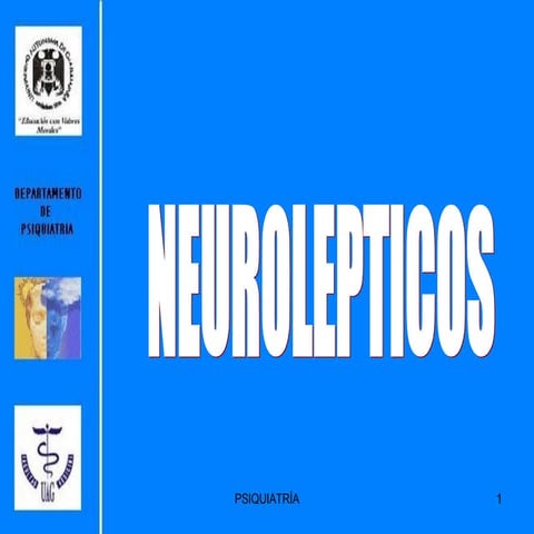 12  Neurolep