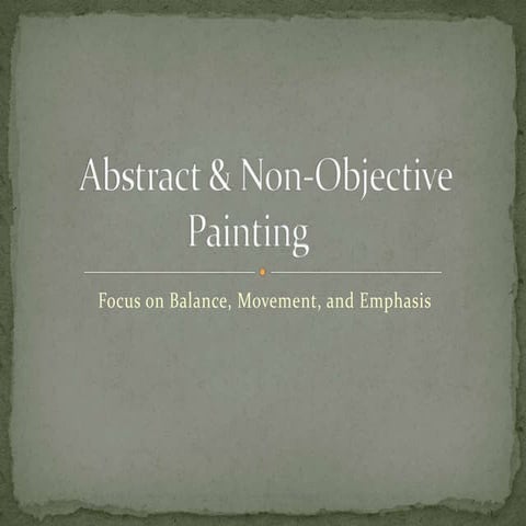 12 non obj-abstract with proj obj