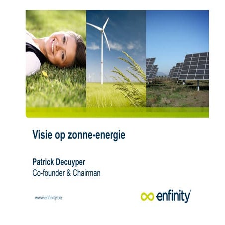 12   patrick de cuyper - enfinity en