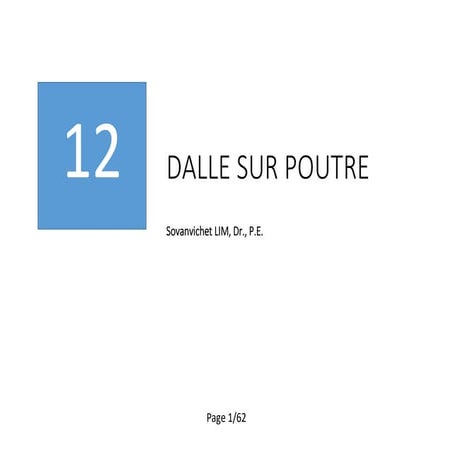 12 plancher-Eurocode 2