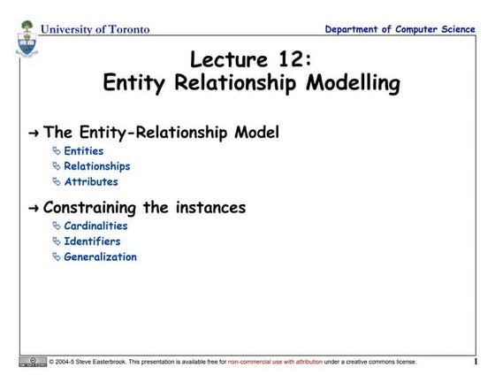 12 relationships
