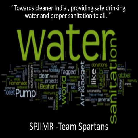 SPJIMRTeamSpartans