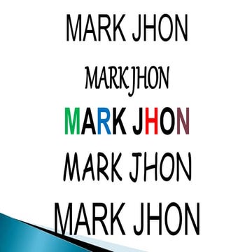 Text Information and Media - Media and Information Literacy (MIL)