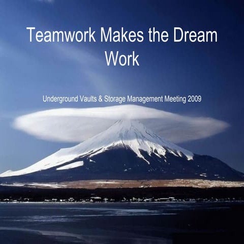 12 Tips To Team Building