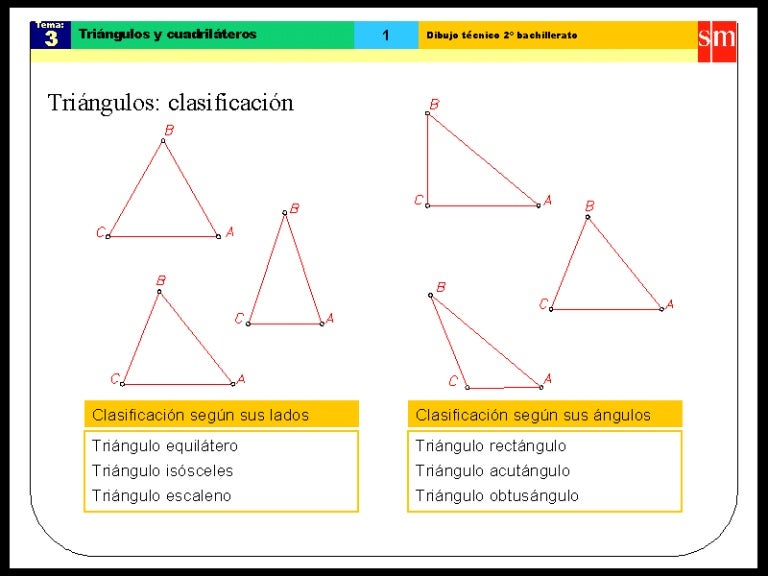 12. triángulos y cuadriláteros