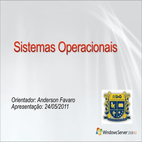 12   windows server 2008 - julio