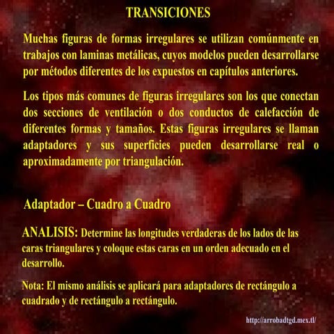 120. adaptador   cuadro a cuadro