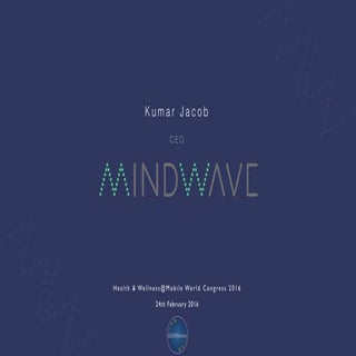 Digital Health & Wellness Summit @ ...