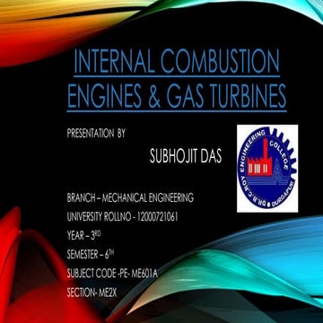 Petrol Engine Presentation USA.ppt