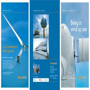 Meewind participanten folder