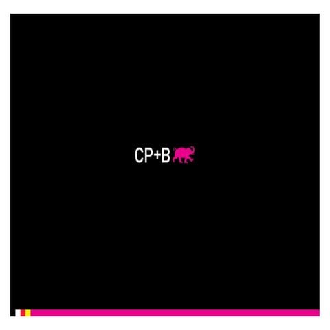 DAS: CP+B: Creating Maker Culture 